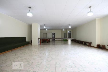 Apartamento à venda com 90m², 3 quartos e 1 vagaSalão de Festas