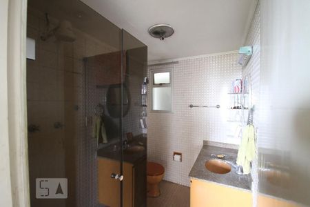 Apartamento à venda com 90m², 3 quartos e 1 vagaBanheiro