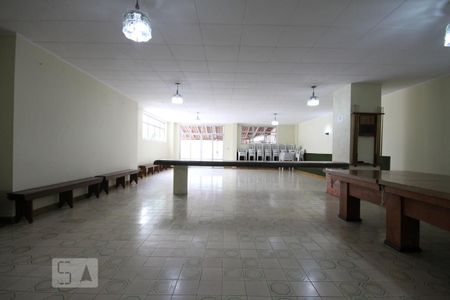 Apartamento à venda com 90m², 3 quartos e 1 vagaSalão de Festas