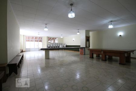 Apartamento à venda com 90m², 3 quartos e 1 vagaSalão de Festas