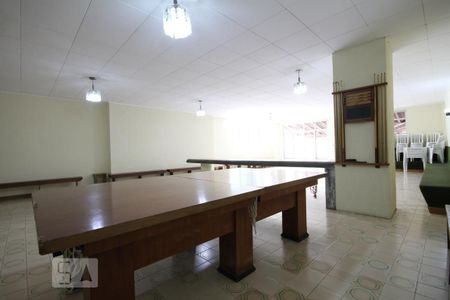 Apartamento à venda com 90m², 3 quartos e 1 vagaSalão de Festas
