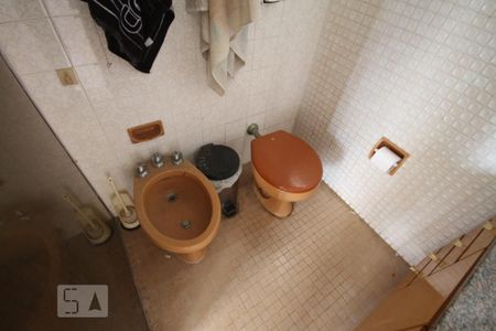 Apartamento à venda com 90m², 3 quartos e 1 vagaBanheiro