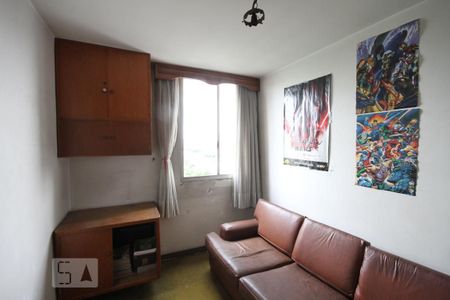 Apartamento à venda com 90m², 3 quartos e 1 vagaQuarto 2
