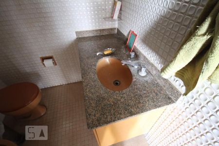 Apartamento à venda com 90m², 3 quartos e 1 vagaBanheiro