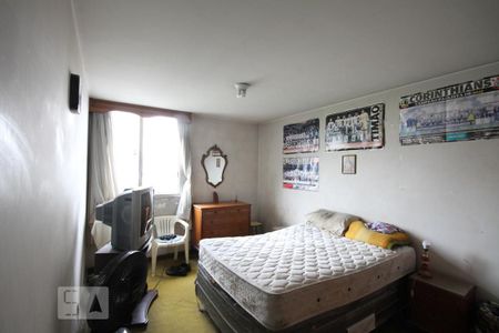 Apartamento à venda com 90m², 3 quartos e 1 vagaSuíte