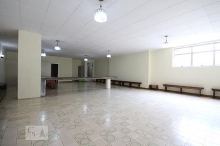 Apartamento à venda com 90m², 3 quartos e 1 vagaSalão de Festas