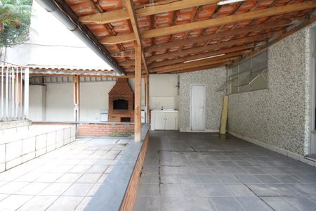 Apartamento à venda com 90m², 3 quartos e 1 vagaChurrasqueira