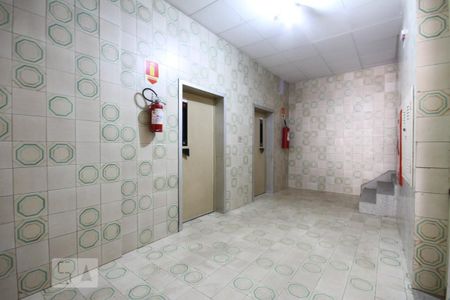 Apartamento à venda com 90m², 3 quartos e 1 vagaHall de Entrada