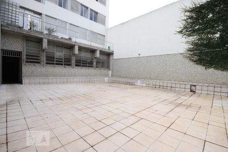 Apartamento à venda com 90m², 3 quartos e 1 vagaÁrea comum