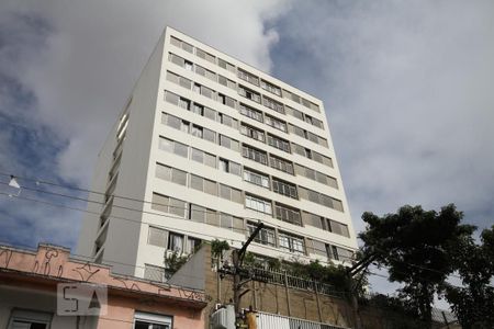Apartamento à venda com 90m², 3 quartos e 1 vagaFachada