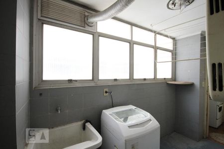 Apartamento à venda com 90m², 3 quartos e 1 vagaÁrea de Serviço