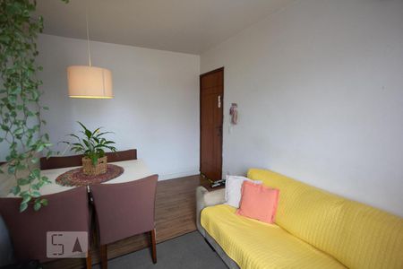 Sala de apartamento à venda com 2 quartos, 42m² em Anil, Rio de Janeiro