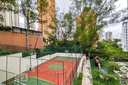 Apartamento para alugar com 239m², 4 quartos e 3 vagas Apartamento para alugar com 239m², 4 quartos e 3 vagasVista