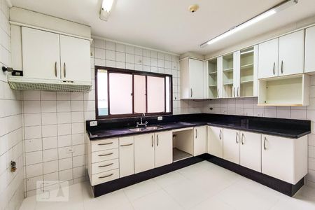 Apartamento para alugar com 239m², 4 quartos e 3 vagas Apartamento para alugar com 239m², 4 quartos e 3 vagasCozinha