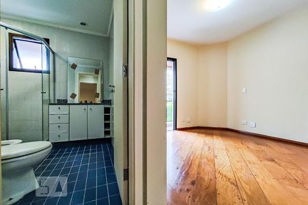 Apartamento para alugar com 239m², 4 quartos e 3 vagas Apartamento para alugar com 239m², 4 quartos e 3 vagasSuíte 2