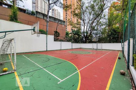 Apartamento para alugar com 239m², 4 quartos e 3 vagas Apartamento para alugar com 239m², 4 quartos e 3 vagasÁrea Comum - Quadra