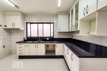 Apartamento para alugar com 239m², 4 quartos e 3 vagas Apartamento para alugar com 239m², 4 quartos e 3 vagasCozinha