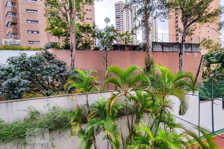 Apartamento para alugar com 239m², 4 quartos e 3 vagas Apartamento para alugar com 239m², 4 quartos e 3 vagasVista