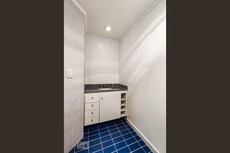 Apartamento para alugar com 239m², 4 quartos e 3 vagas Apartamento para alugar com 239m², 4 quartos e 3 vagasBanheiro Tipo Americano