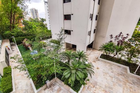 Apartamento para alugar com 239m², 4 quartos e 3 vagas Apartamento para alugar com 239m², 4 quartos e 3 vagasVista