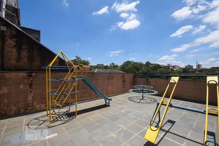 Apartamento à venda com 60m², 2 quartos e 1 vaga Apartamento à venda com 60m², 2 quartos e 1 vagaPlayground