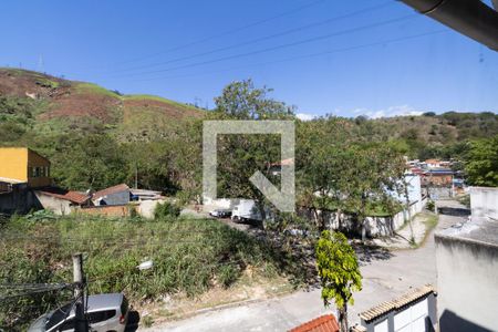 Casa para alugar com 95m², 2 quartos e sem vaga Casa para alugar com 95m², 2 quartos e sem vagaVista do quarto 2