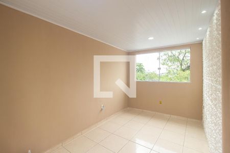 Sala de casa para alugar com 2 quartos, 95m² em Campo Grande, Rio de Janeiro
