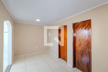 Sala de Jantar de casa para alugar com 2 quartos, 95m² em Campo Grande, Rio de Janeiro