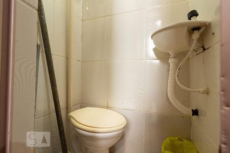 Lavabo de casa para alugar com 2 quartos, 75m² em Campo Grande, Rio de Janeiro