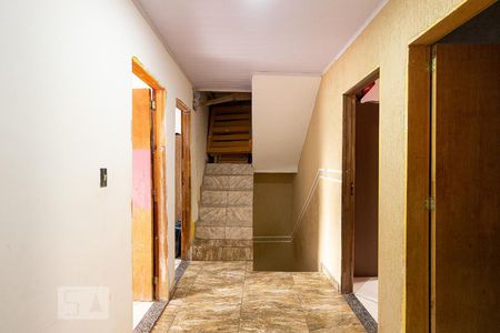 Corredor de casa para alugar com 2 quartos, 100m² em Campo Grande, Rio de Janeiro