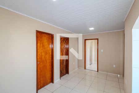 Sala de Jantar de casa para alugar com 2 quartos, 95m² em Campo Grande, Rio de Janeiro