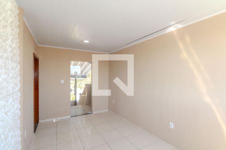 Sala de casa para alugar com 2 quartos, 95m² em Campo Grande, Rio de Janeiro