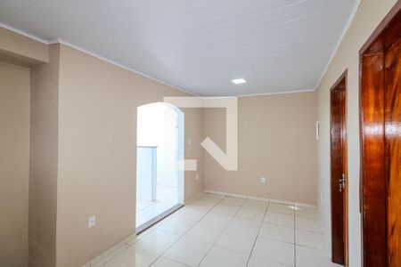 Sala de Jantar de casa para alugar com 2 quartos, 95m² em Campo Grande, Rio de Janeiro