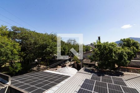 Vista da Sala de casa para alugar com 2 quartos, 95m² em Campo Grande, Rio de Janeiro