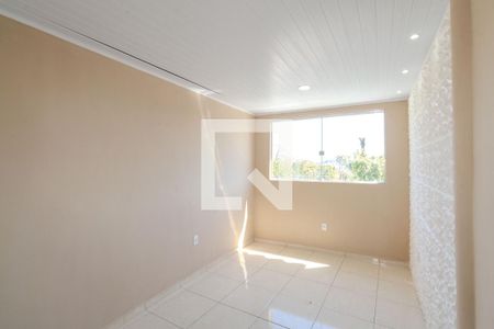 Sala de casa para alugar com 2 quartos, 95m² em Campo Grande, Rio de Janeiro