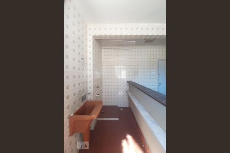 Apartamento à venda com 80m², 3 quartos e 1 vagaÁrea de Serviço