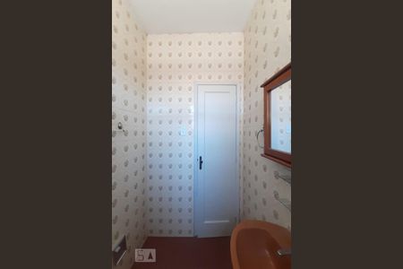 Apartamento à venda com 80m², 3 quartos e 1 vagaBanheiro Social