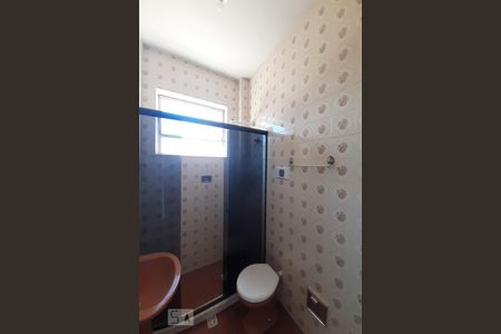 Apartamento à venda com 80m², 3 quartos e 1 vagaBanheiro Social