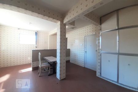Apartamento à venda com 80m², 3 quartos e 1 vagaCozinha