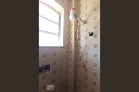 Apartamento à venda com 80m², 3 quartos e 1 vagaBanheiro Social