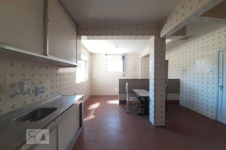 Apartamento à venda com 80m², 3 quartos e 1 vagaCozinha