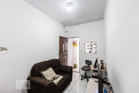 Sala 2 de casa à venda com 3 quartos, 106m² em Vila Granada, São Paulo