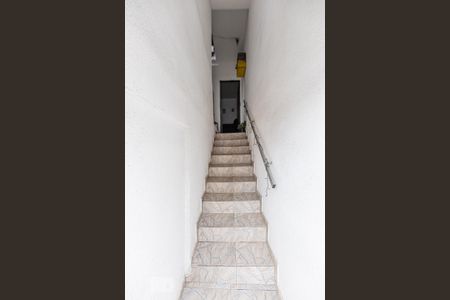 Escada de casa à venda com 3 quartos, 106m² em Vila Granada, São Paulo