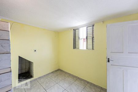 Sala 1 de casa à venda com 3 quartos, 106m² em Vila Granada, São Paulo