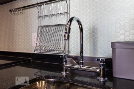 Apartamento para alugar com 47m², 1 quarto e 1 vaga Apartamento para alugar com 47m², 1 quarto e 1 vagaCozinha
