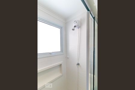 Apartamento para alugar com 47m², 1 quarto e 1 vaga Apartamento para alugar com 47m², 1 quarto e 1 vagaBanheiro