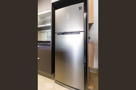 Apartamento para alugar com 47m², 1 quarto e 1 vaga Apartamento para alugar com 47m², 1 quarto e 1 vagaCozinha