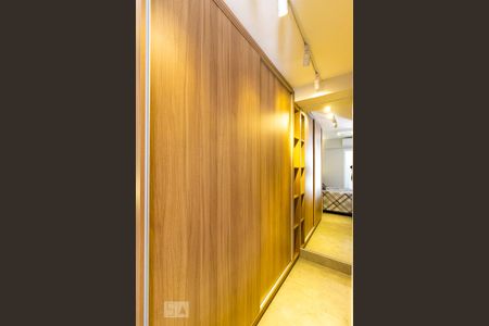 Apartamento para alugar com 47m², 1 quarto e 1 vaga Apartamento para alugar com 47m², 1 quarto e 1 vagaQuarto - Armários