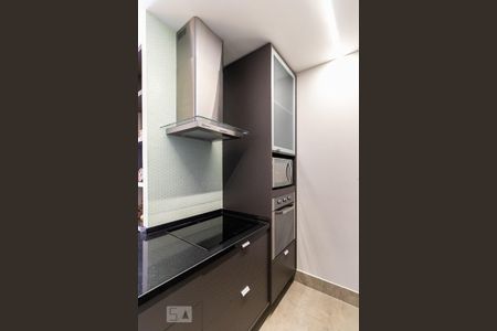 Apartamento para alugar com 47m², 1 quarto e 1 vaga Apartamento para alugar com 47m², 1 quarto e 1 vagaCozinha