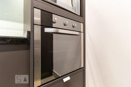 Apartamento para alugar com 47m², 1 quarto e 1 vaga Apartamento para alugar com 47m², 1 quarto e 1 vagaCozinha